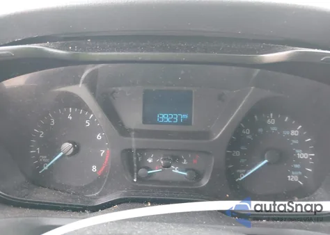 2016 Ford Transit-250 from USA, damaged, VIN 1FTYR2CM7GKA19789